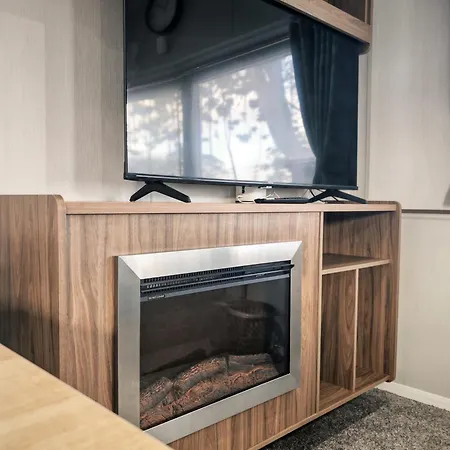 בית נופש Primrose Valley Primrose Field 4