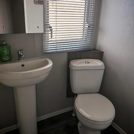 בית נופש Primrose Valley Primrose Field 4 פילי