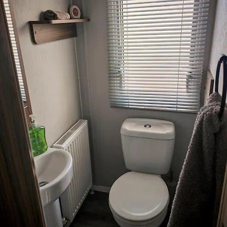 Primrose Valley Primrose Field 4 בית נופש פילי