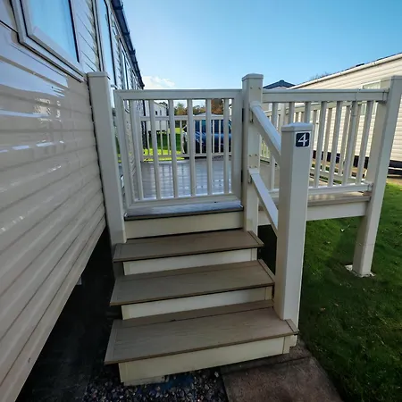 Primrose Valley Primrose Field 4 Filey